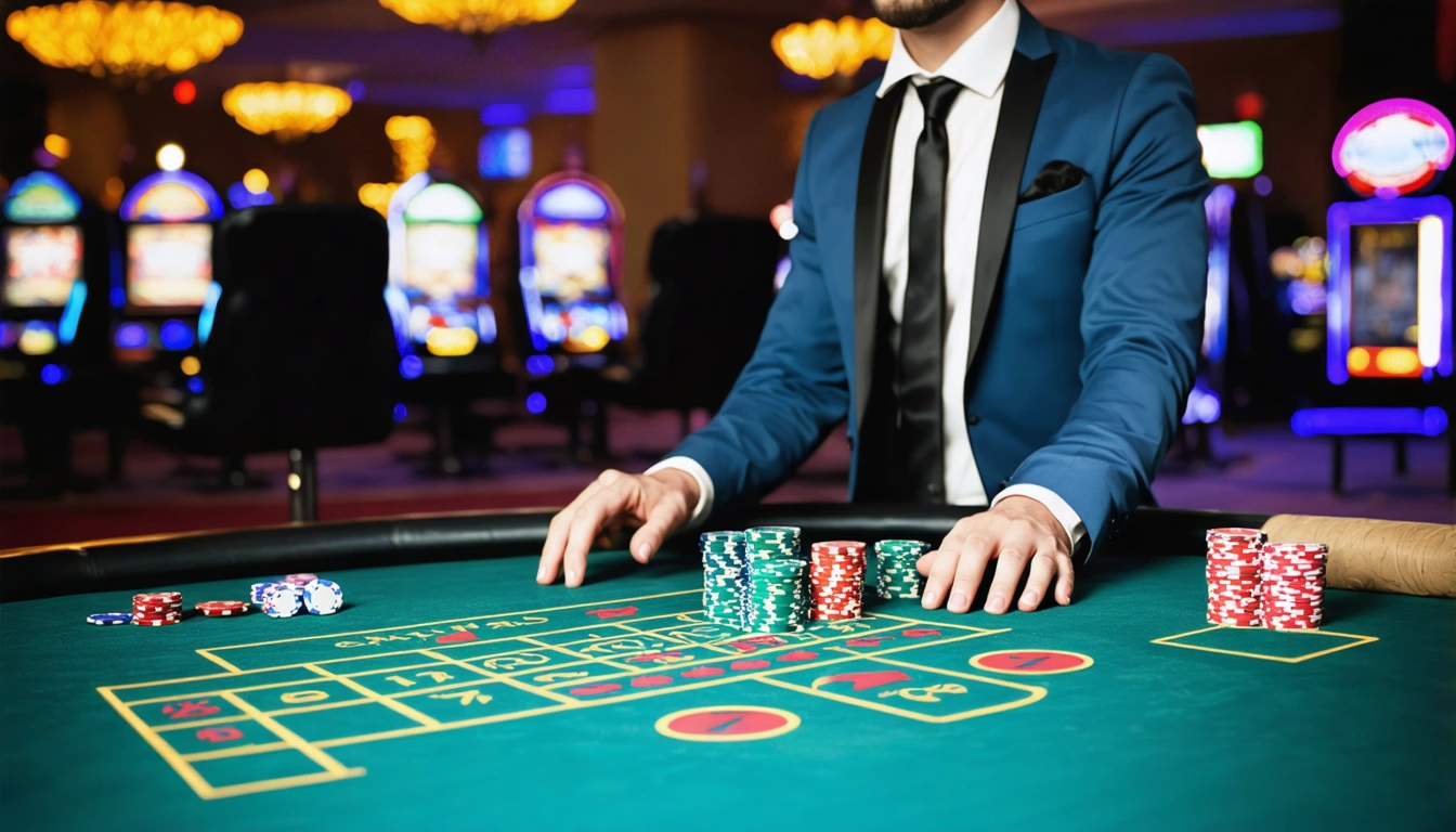 aksiyalar Pinco Casino