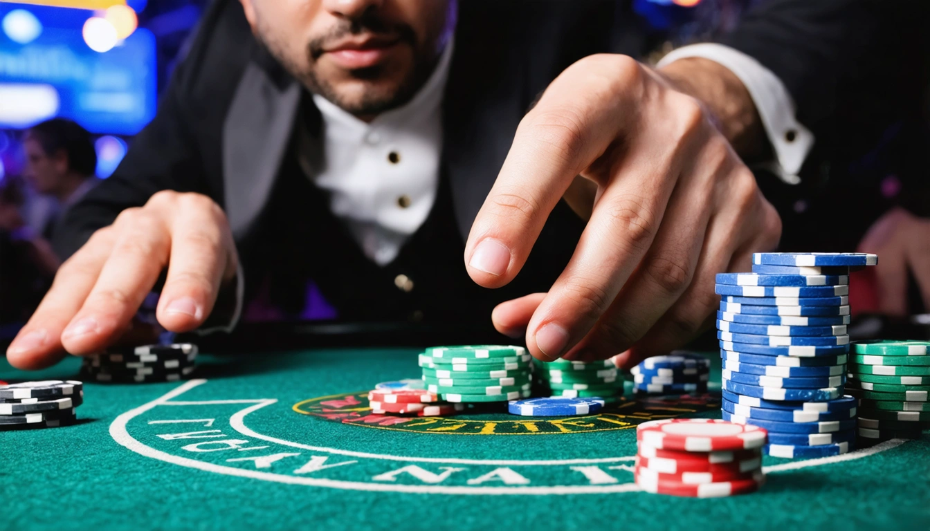 bonuslar Pinco Casino